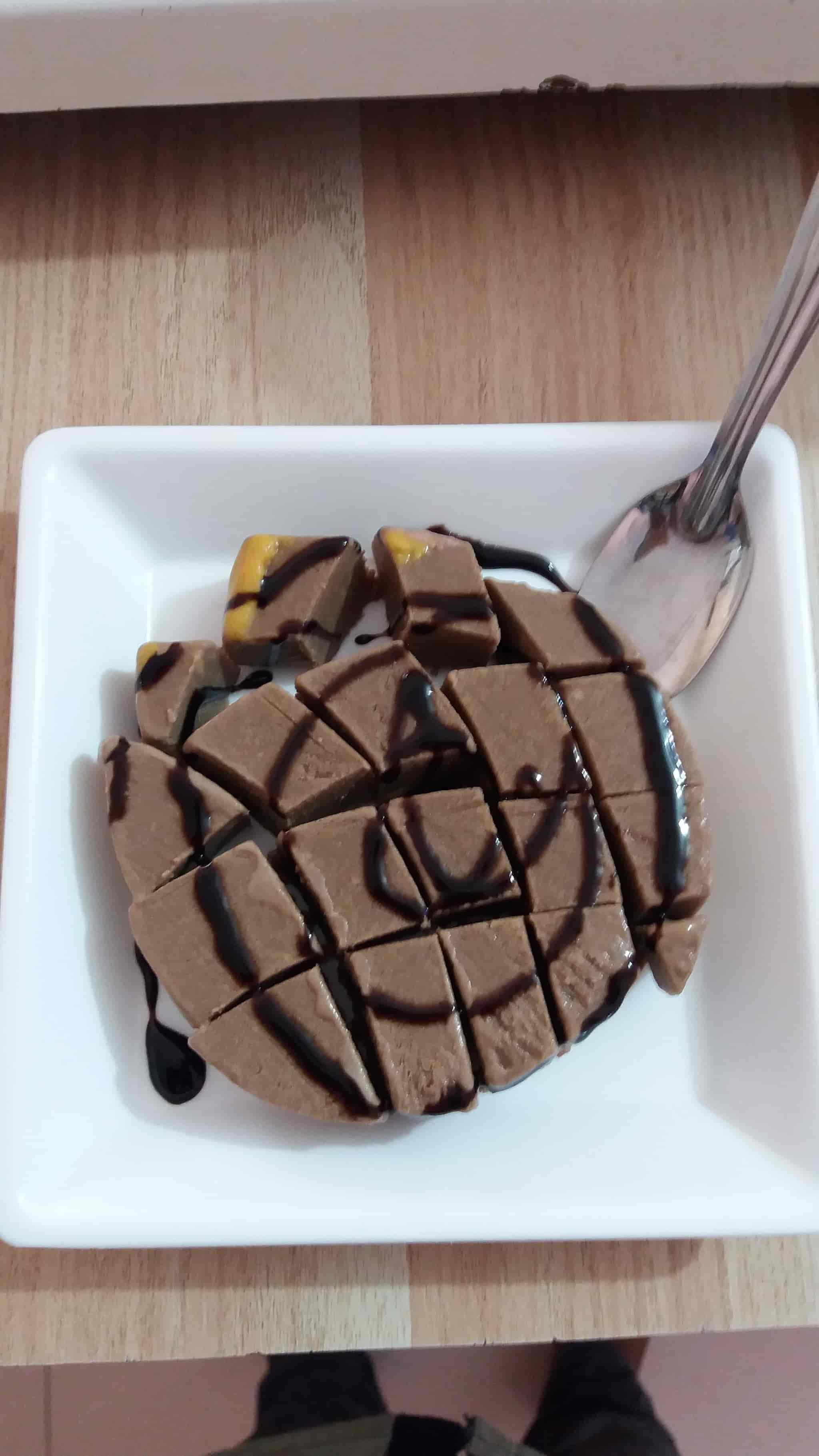 Top 100 Ice Cream Parlours in Nashik Best Famous Ice Cream Parlours