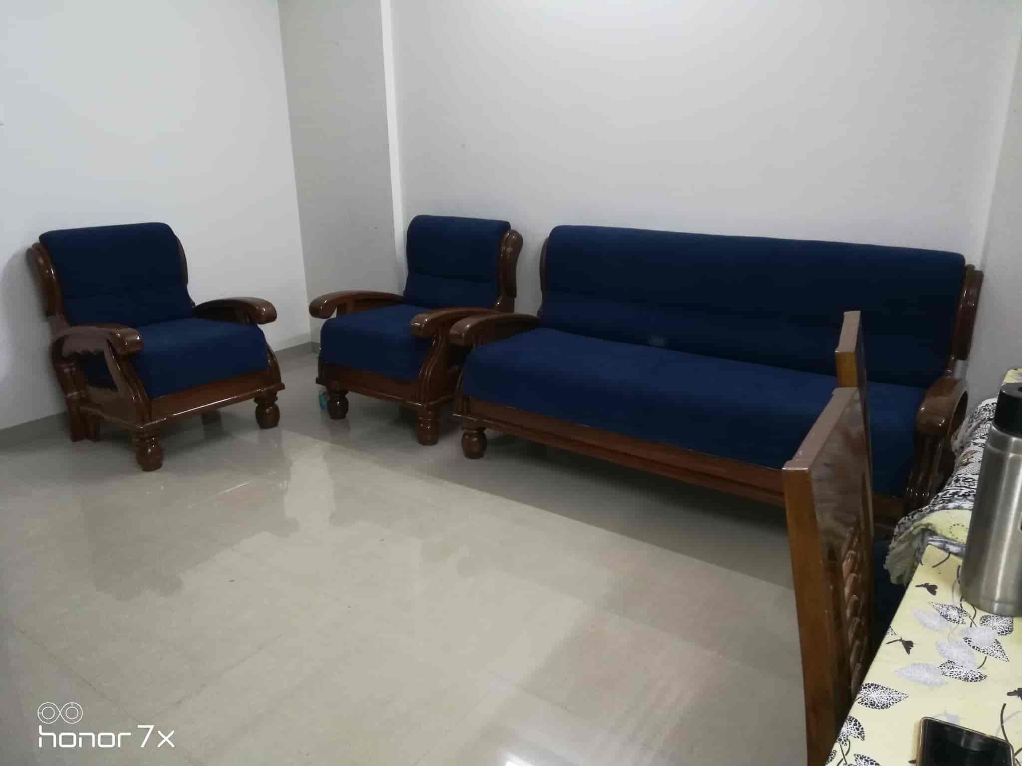 Top Furniture Contractors in Ambad MIDC, Nashik near me Justdial