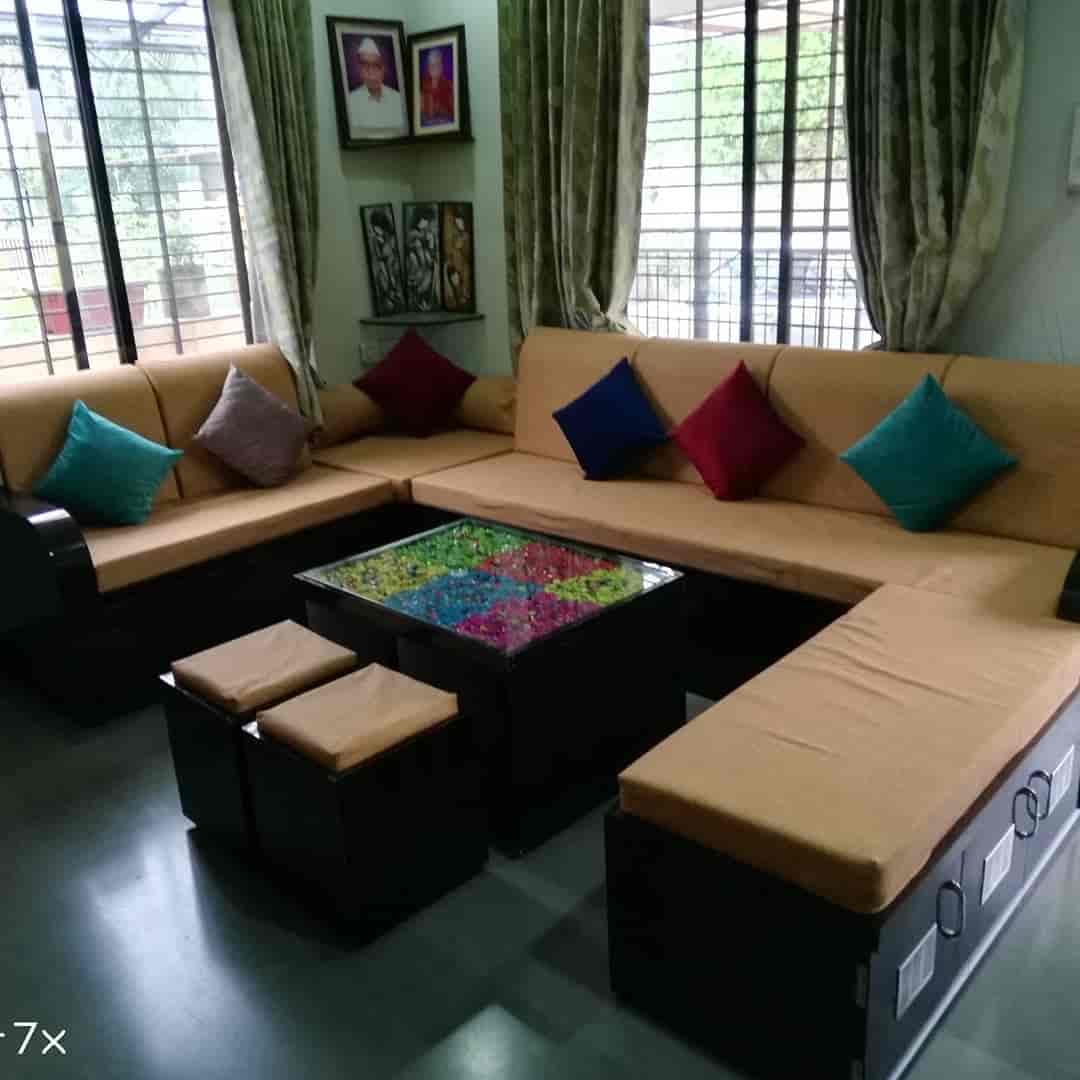 Top Furniture Contractors in Hirawadi, Nashik near me Justdial