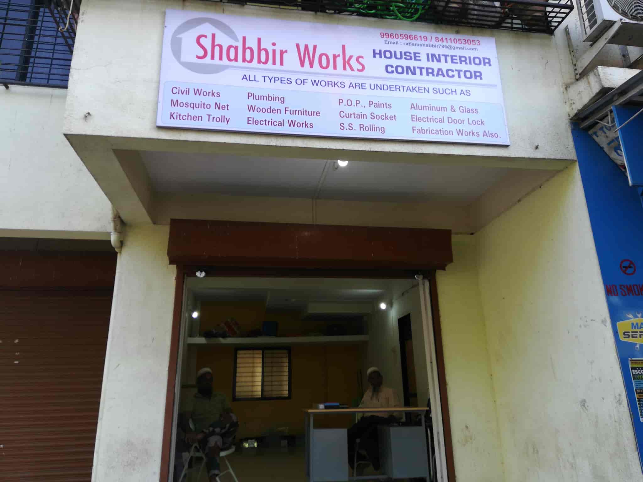 Top Furniture Contractors in Hirawadi, Nashik near me Justdial