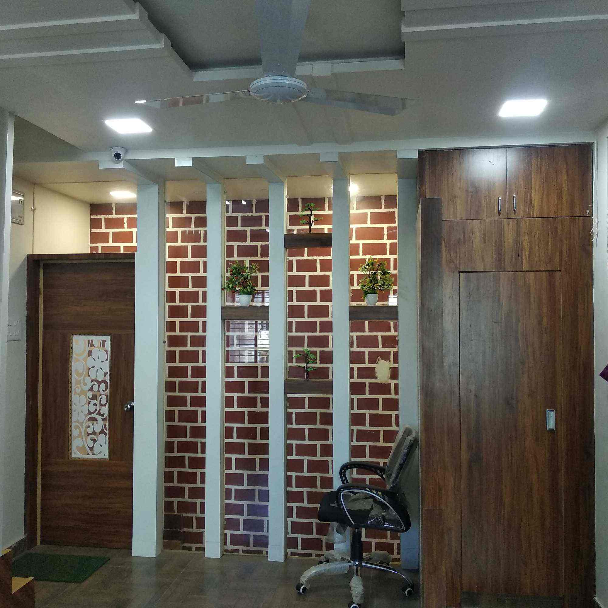 Prit Interior, Nashik Road Interior Designers in Nashik Justdial