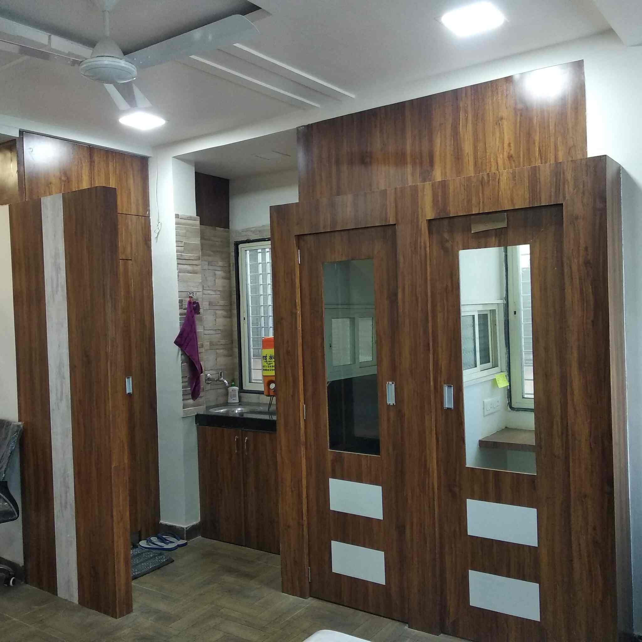 Prit Interior, Nashik Road Interior Designers in Nashik Justdial