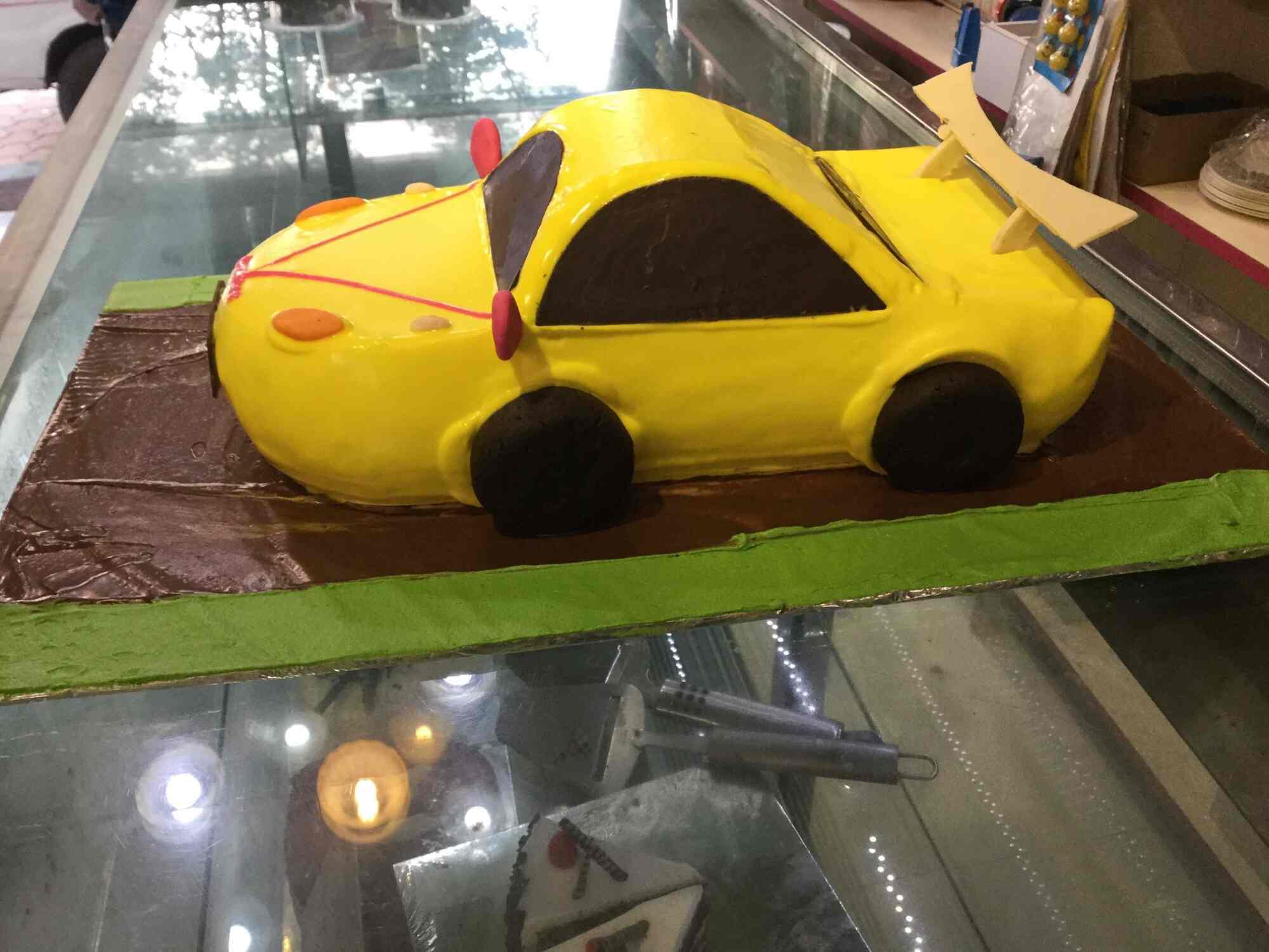 Silvana Bakery in Ahilya Mata Path,Nashik Order Food Online Best