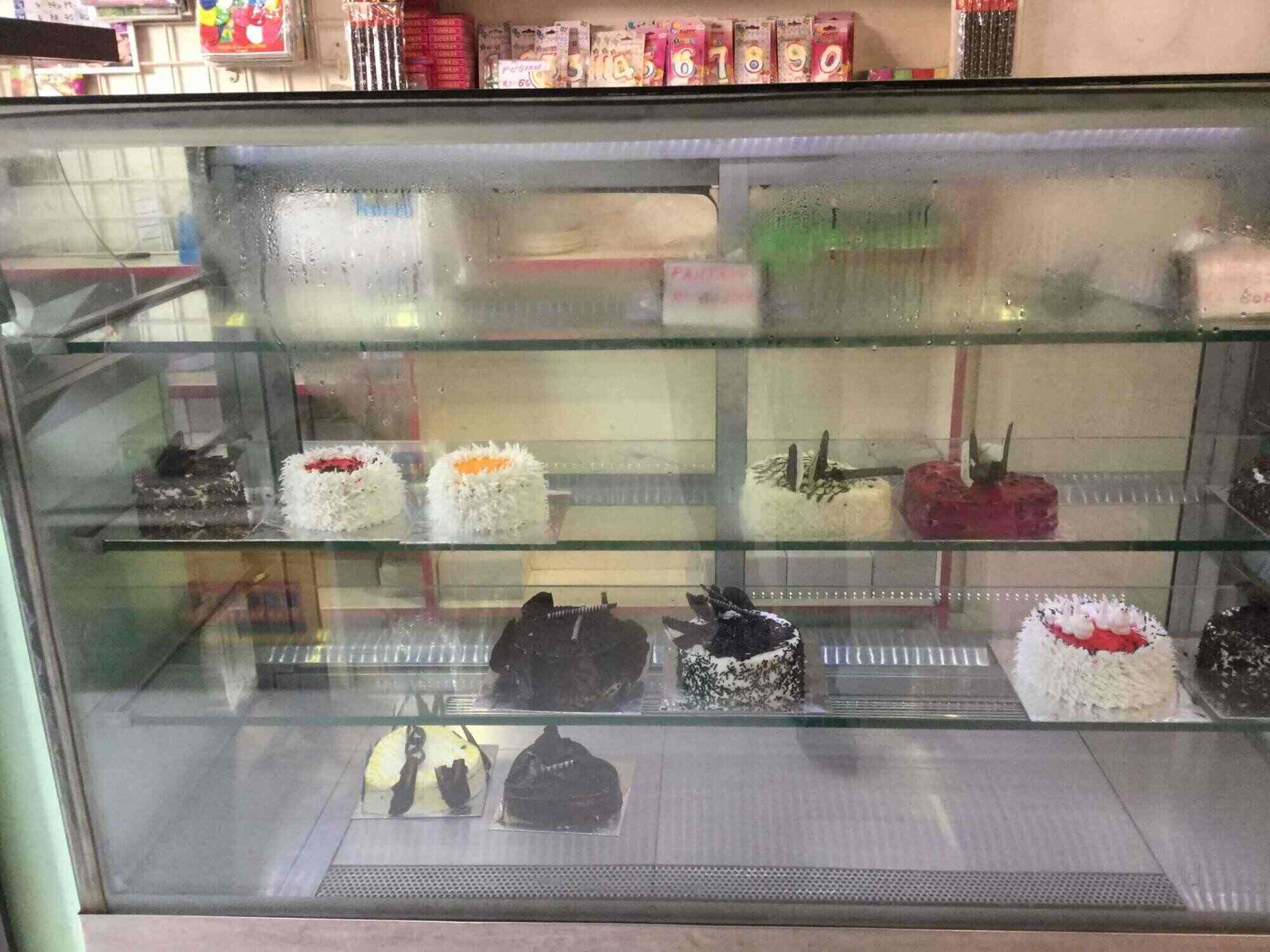 Silvana Bakery in Ahilya Mata Path,Nashik Order Food Online Best
