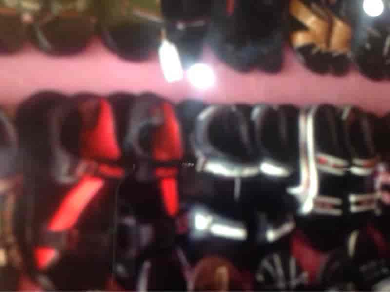 Sai Garlic Suppliers, Nashik Main Road Shoe Dealers in Nashik Justdial