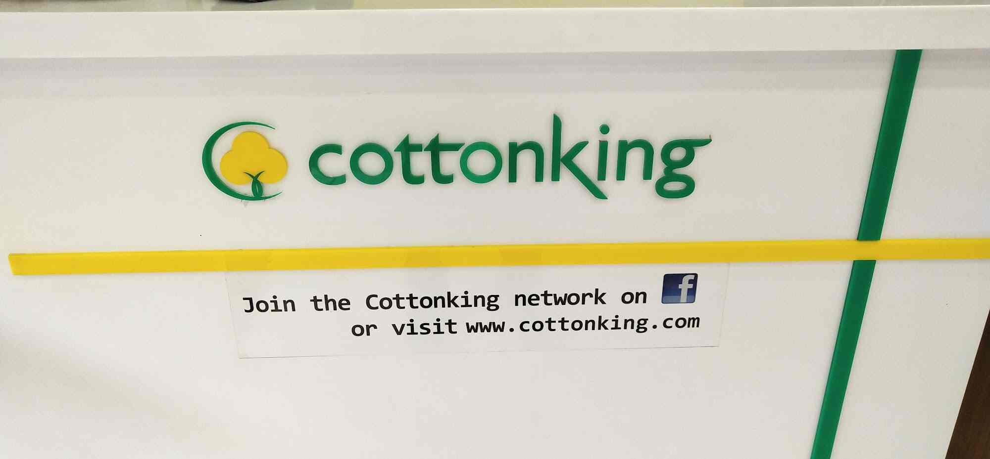 Find list of Cottonking in Sinnar, Nashik near me Justdial
