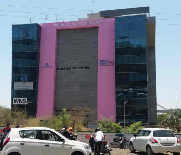 Top 50 Business Centres in Nashik बिज़नेस सेंटर्स, नाशिक Best