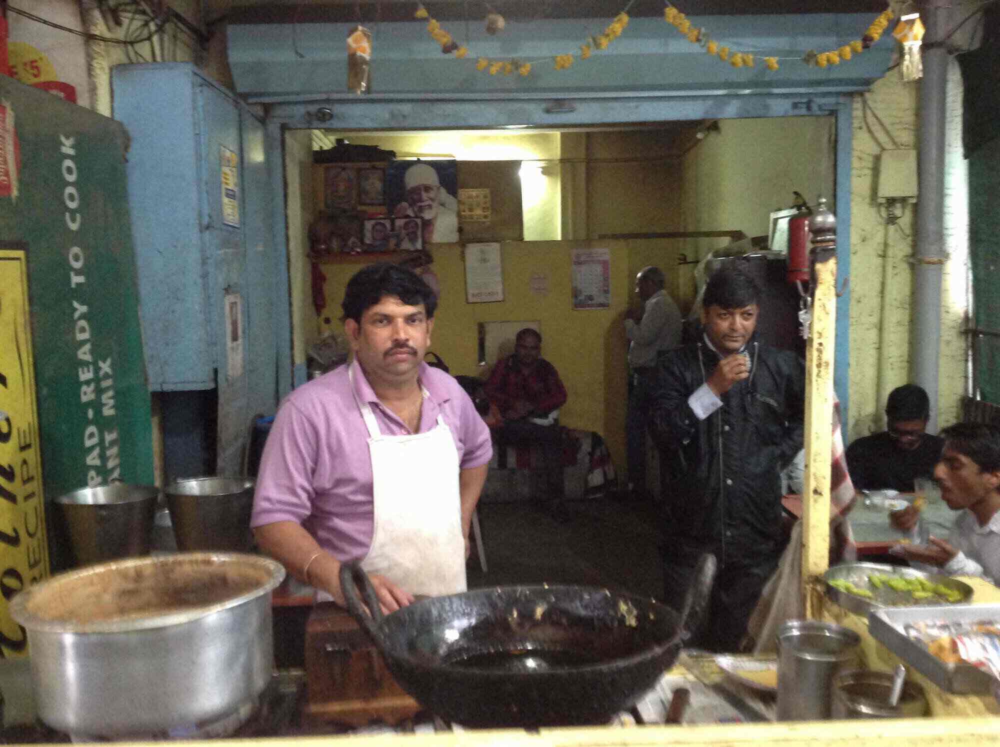 Sachin Tea Stall And Catering Services in Mahatma Nagar,Nashik Best