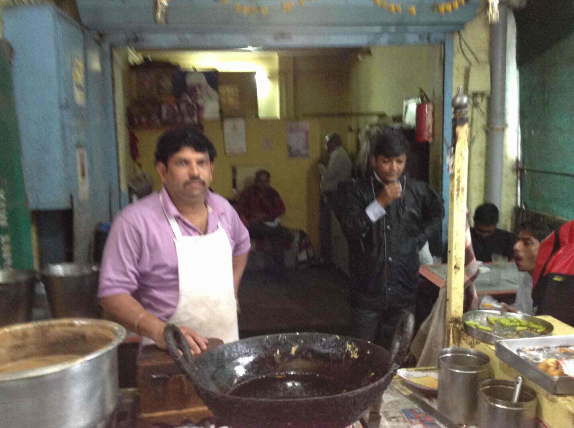 Sachin Tea Stall And Catering Services in Mahatma Nagar,Nashik Best
