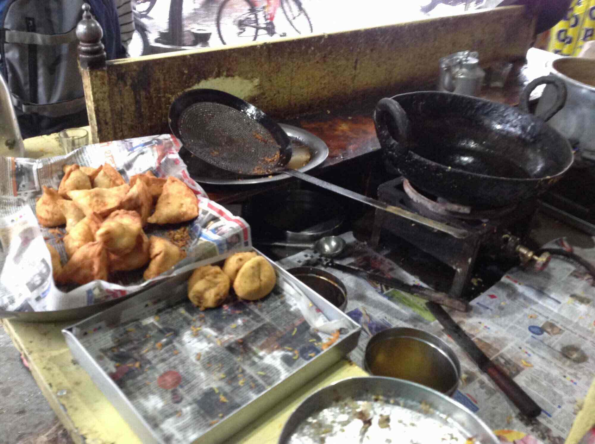 Sachin Tea Stall And Catering Services in Mahatma Nagar,Nashik Best