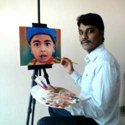 Cartoon Painting Artist For School in Panchavati - Best Fine Artists in Nashik - Justdial Cartoon Painting Artist For School in Panchavati - Best Fine Artists in Nashik - Justdial