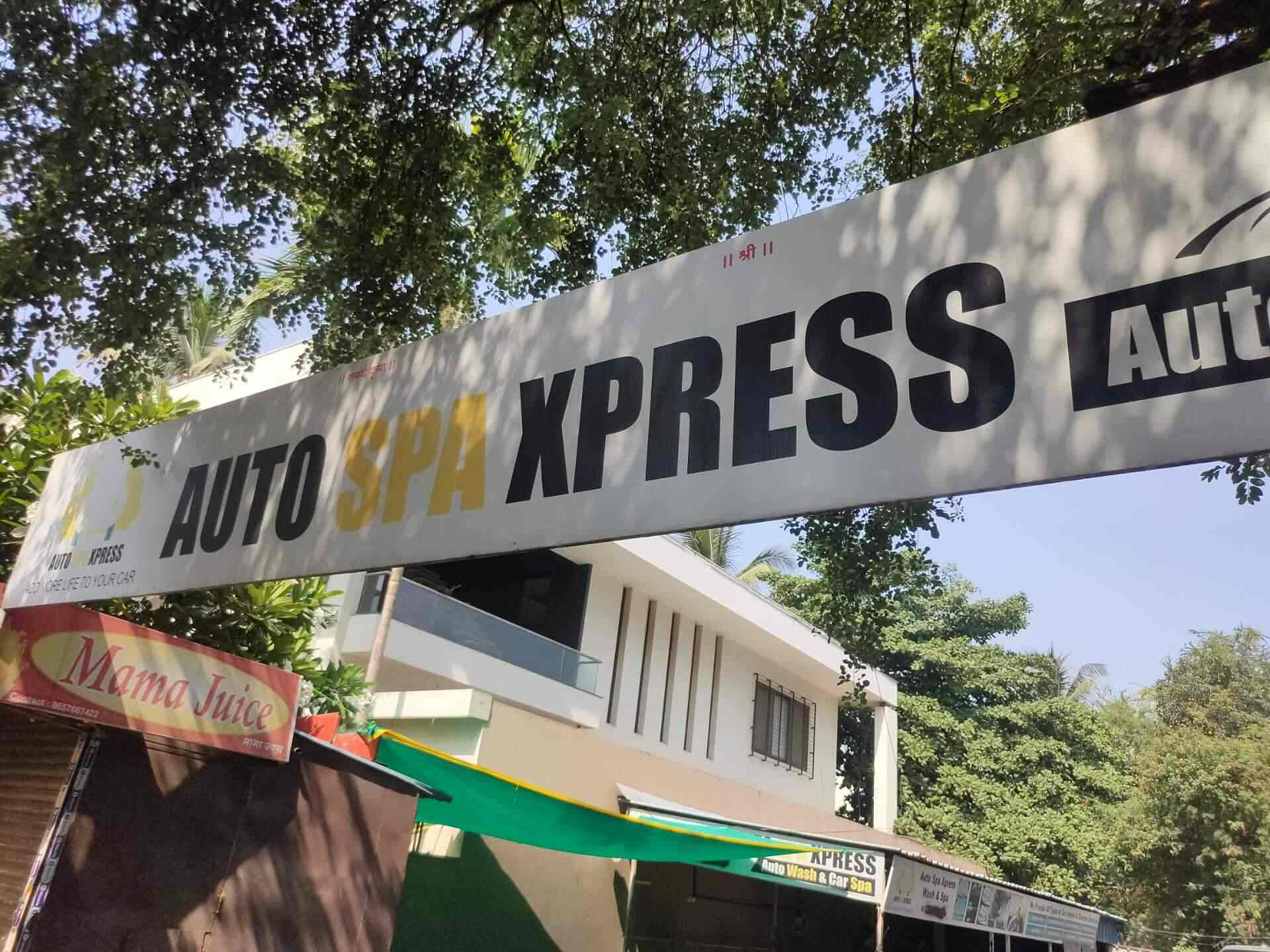 Auto Express in Gangapur Road,Nashik Best Car Repair & Services in Nashik Justdial