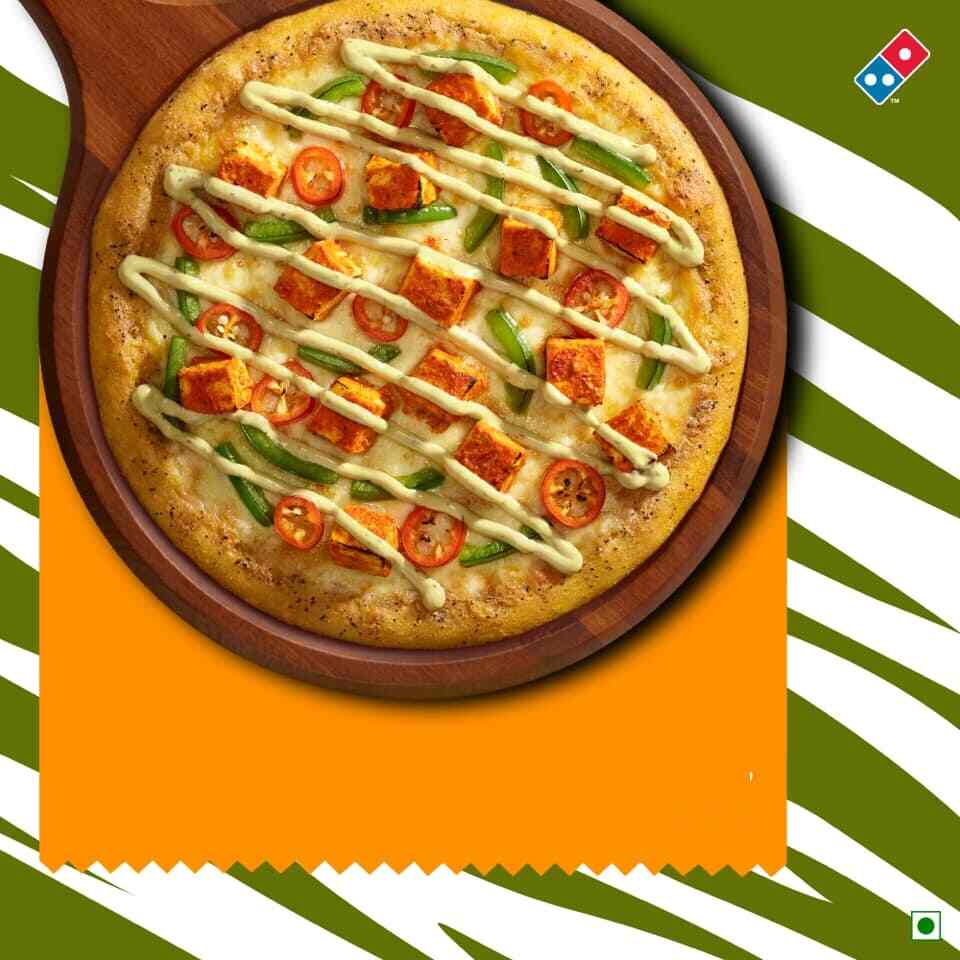 Domino's Pizza in Deolali Camp,Nashik Order Food Online Best Pizza