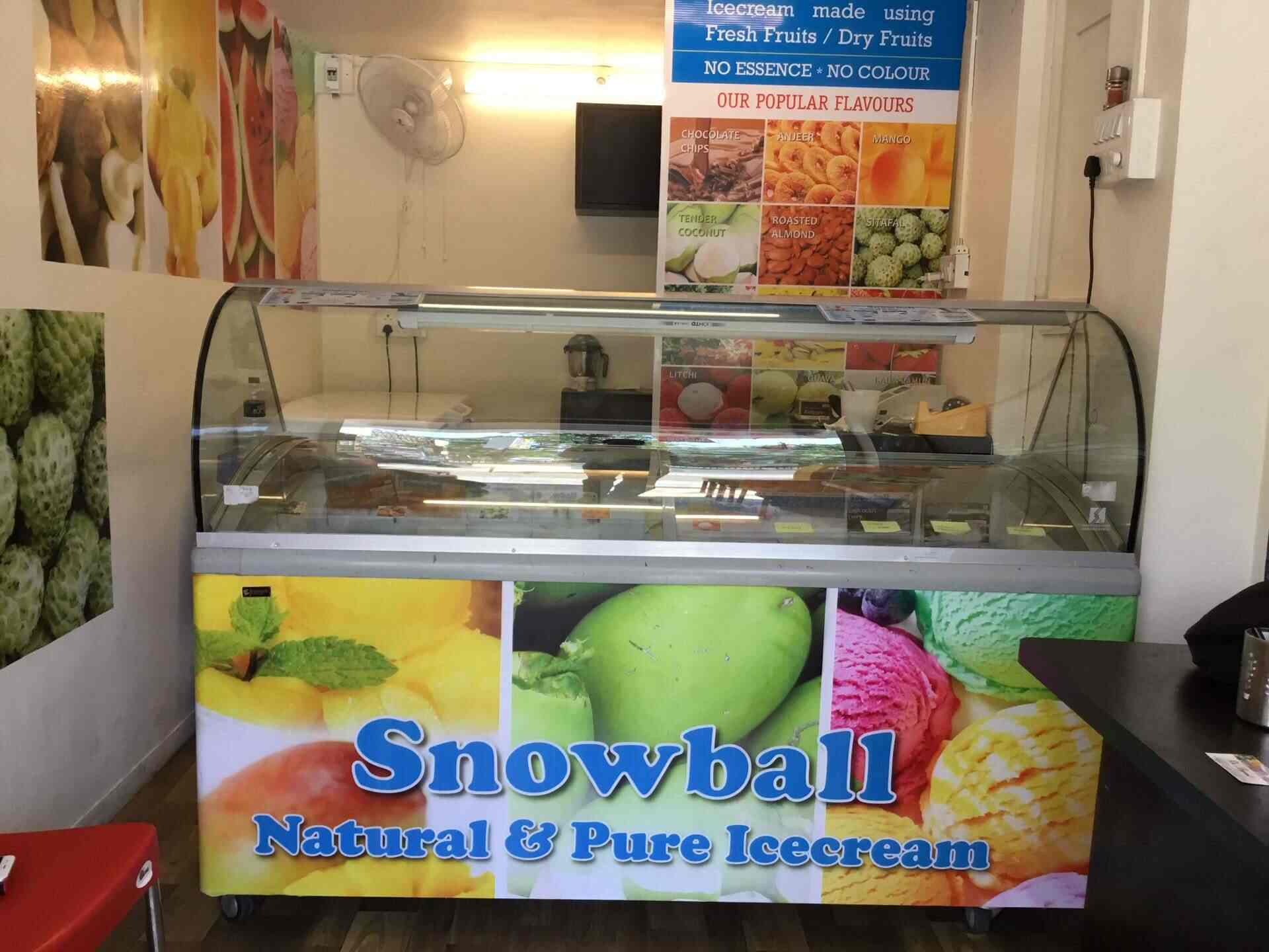 Top Ice Cream For Wedding in College Road, Nashik Best Ice Cream