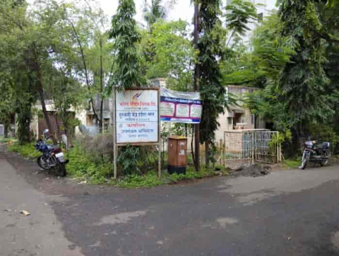 Find list of Bsnl in Nashik Road, Nashik near me Justdial