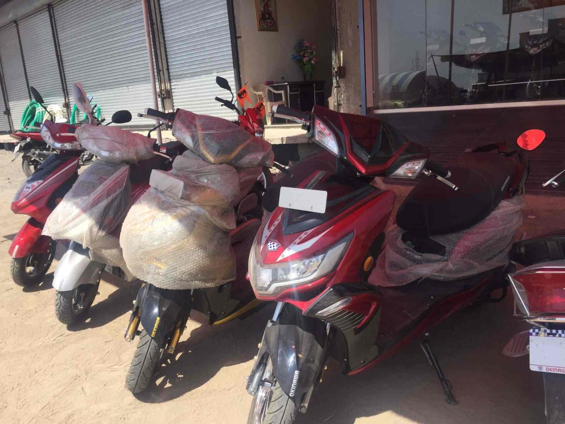 Top Battery Operated Motorcycle Dealers in Nampur - Best