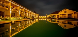 Top Banquet Halls In Pimpalgaon Baswant Nashik Best Marriage