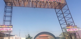 Top Banquet Halls In Pimpalgaon Baswant Nashik Best Marriage