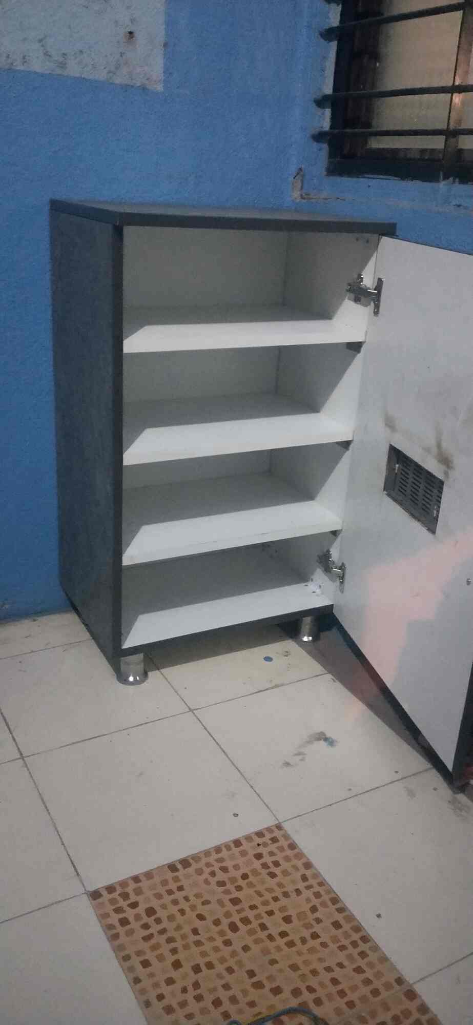 Rich World Kitchen in Indira Nagar Nashik,Nashik Best Kitchen Trolley