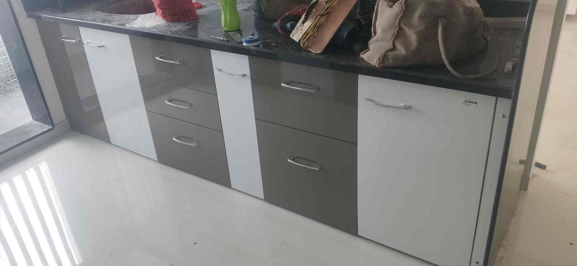 Rich World Kitchen in Indira Nagar Nashik,Nashik Best Kitchen Trolley