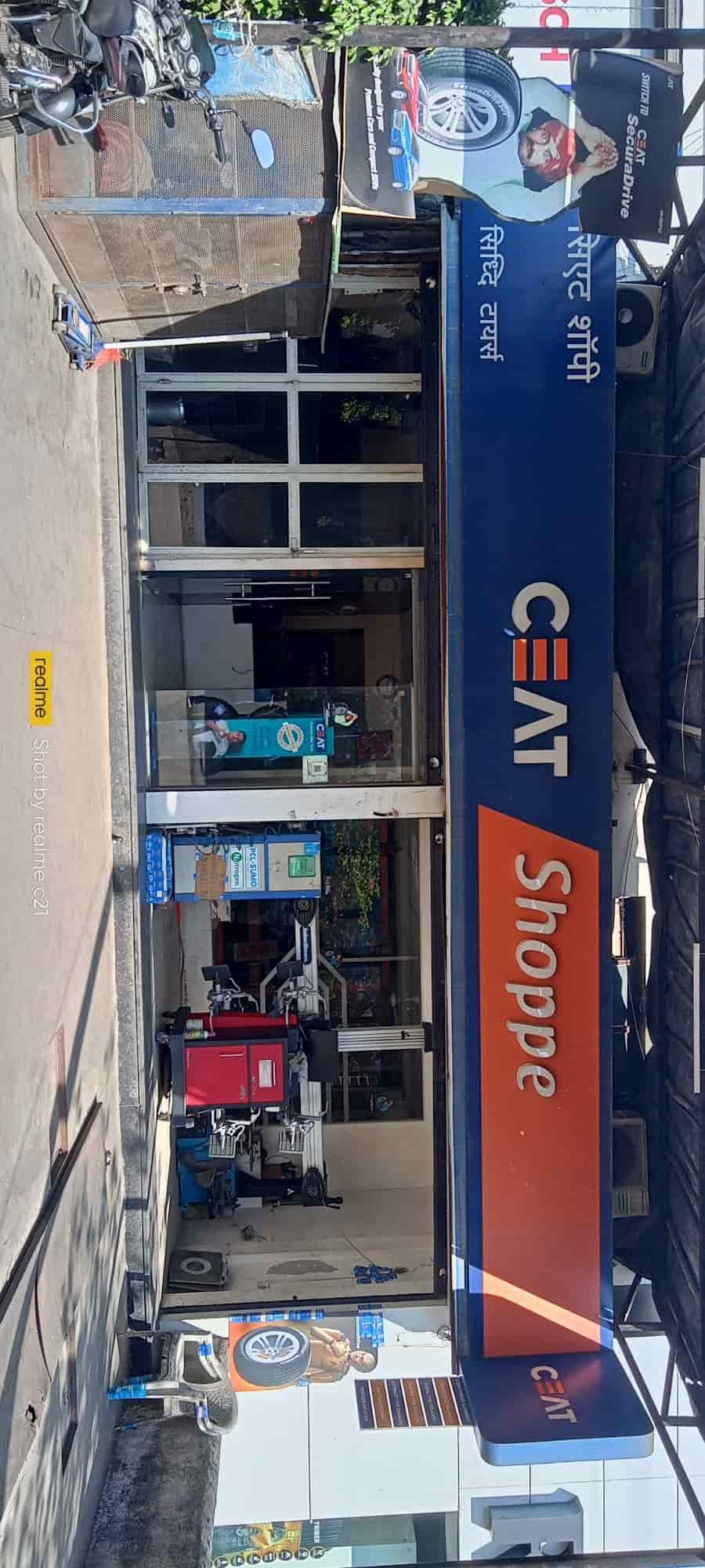 Top Tractor Tyre Dealers in Nashik ट्रेक्टर टायर डीलर्स, नाशिक Best