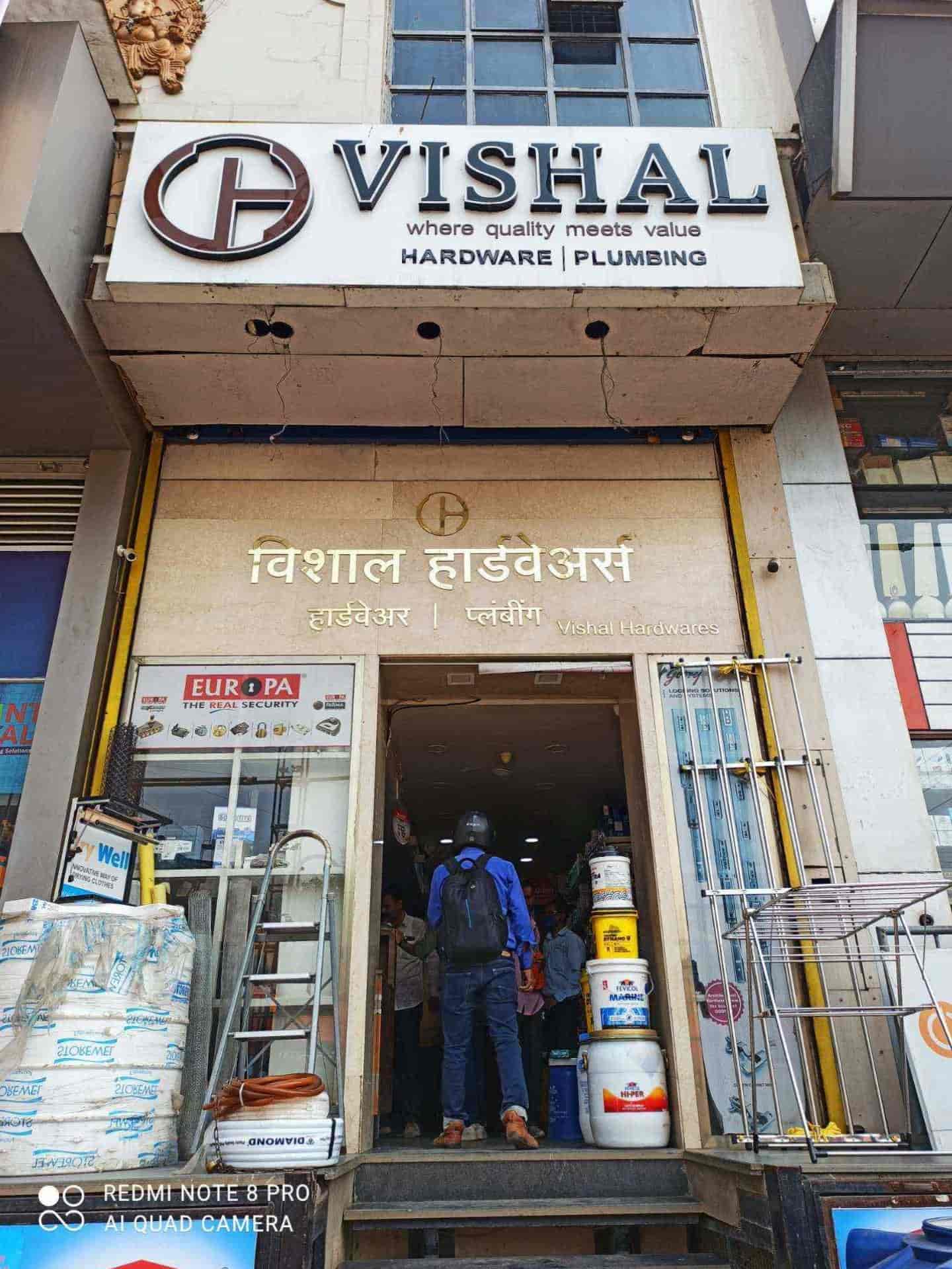 Top Hardware Dealers in Hirawadi RoadHirawadi, Nashik Best Hardware Stores Justdial