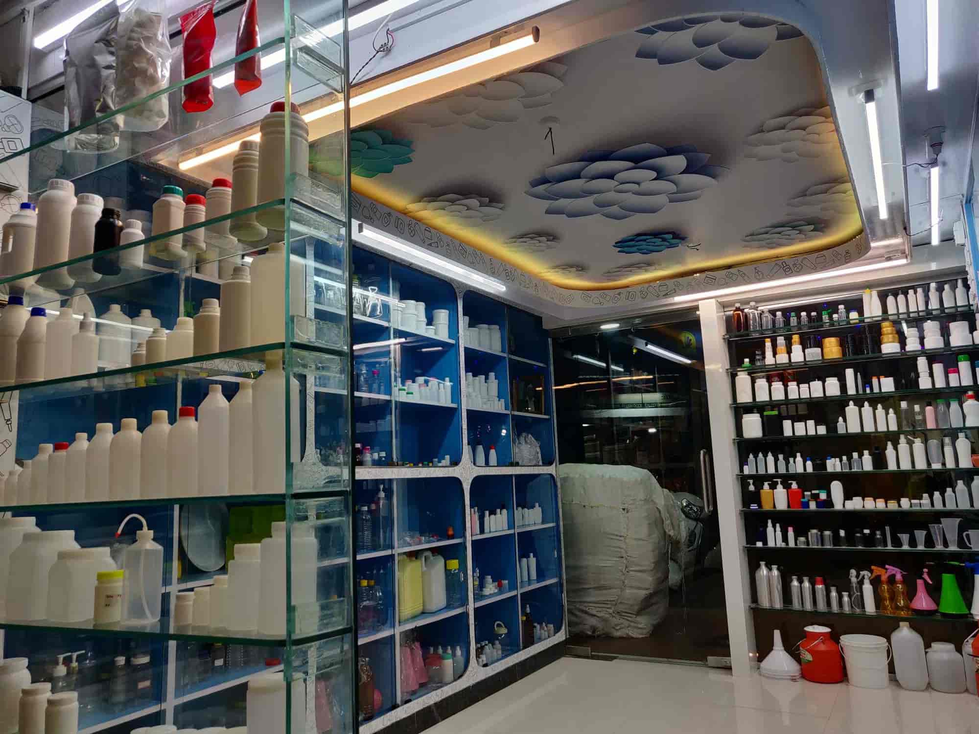 Top 100 Plastic Dealers in Nashik Best Plastic Trader Justdial