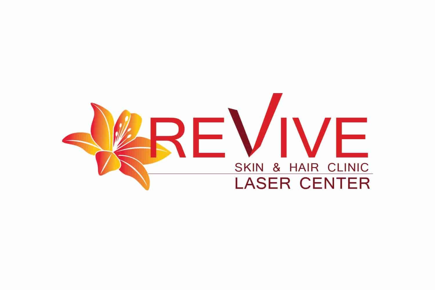 Revive Skin Clinic And Laser Centre in Sharanpur Nashik Best Skin Care Clinics near me in Nashik Justdial