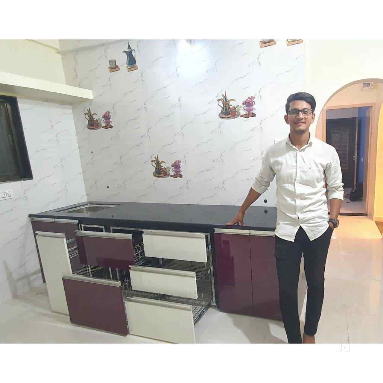 Top Kitchen Trolley Dealers in Gangapur Road, Nashik near me Justdial