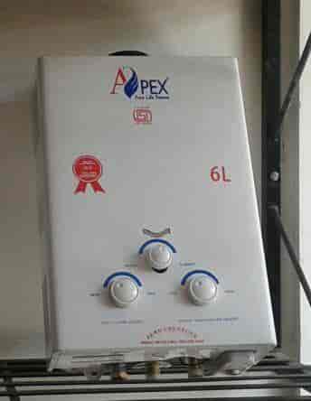 Nandini Gas in Nashik Road,Nashik - Best Geyser Dealers in Nashik - Justdial