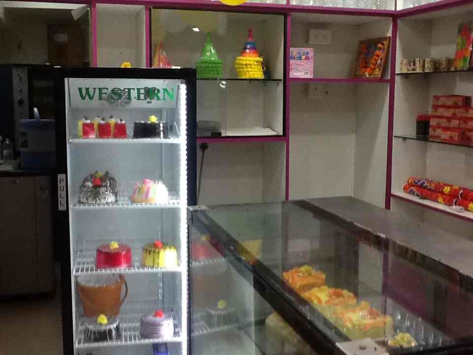 Bangalore Iyyangar Bakery in Jail Road,Nashik Best Cake Shops in