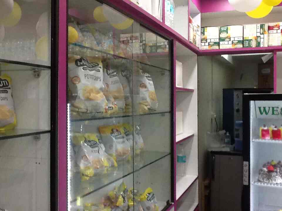 Bangalore Iyyangar Bakery in Jail Road,Nashik Best Cake Shops in