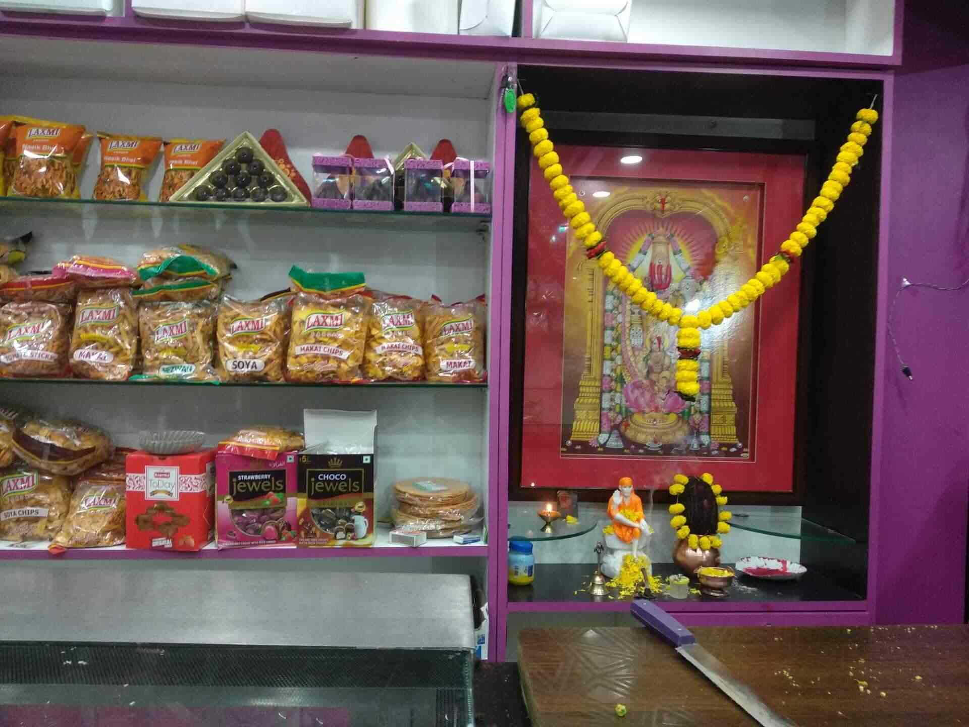 Bangalore Iyyangar Bakery in Jail Road,Nashik Best Cake Shops in