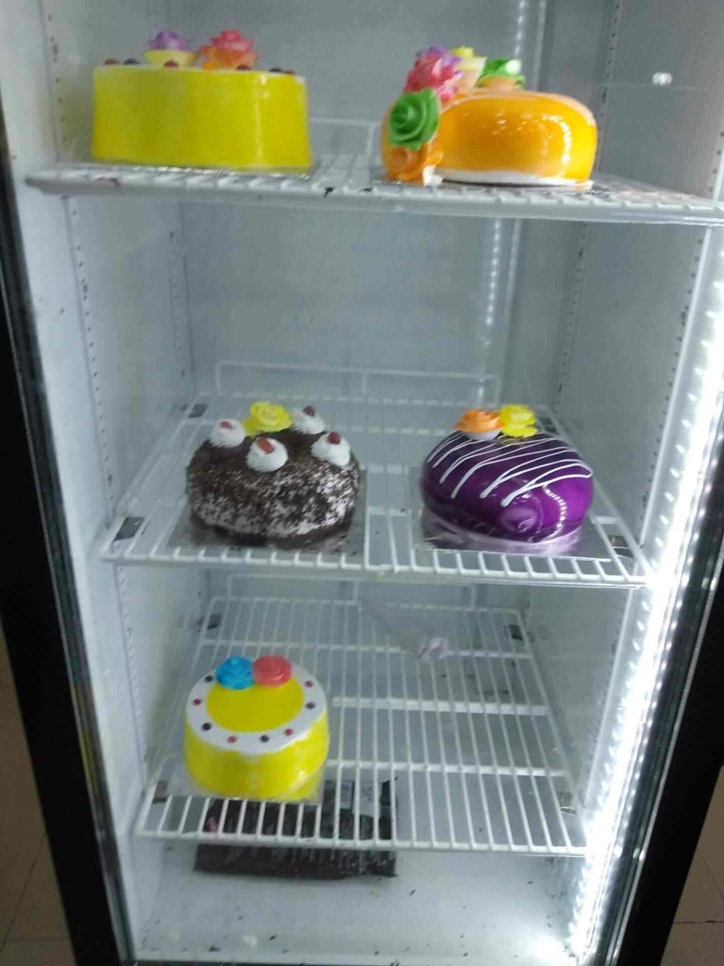 Bangalore Iyyangar Bakery in Jail Road,Nashik Best Cake Shops in