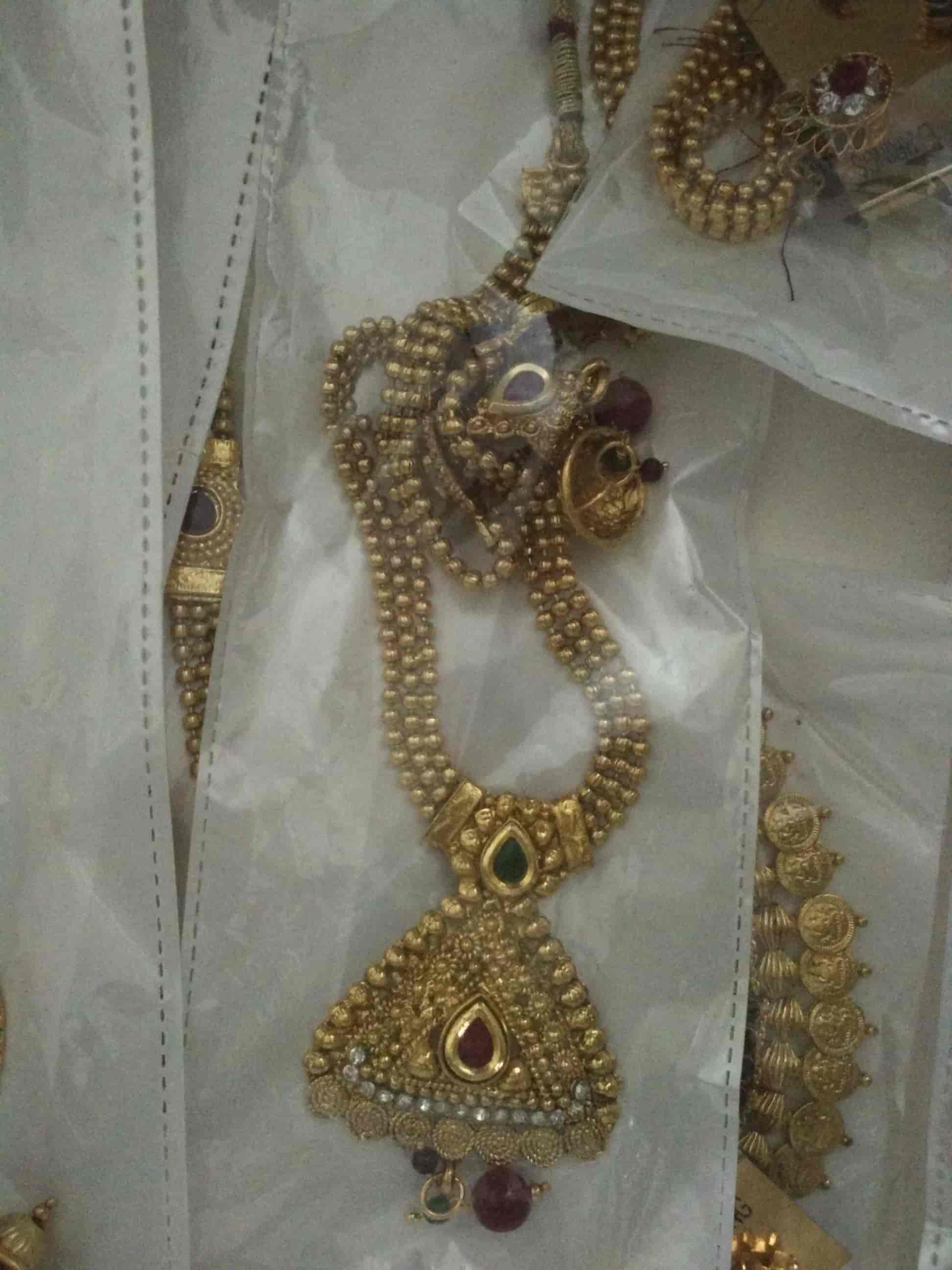 Top Voylla Imitation Jewellery Retailers in Nashik Best Voylla