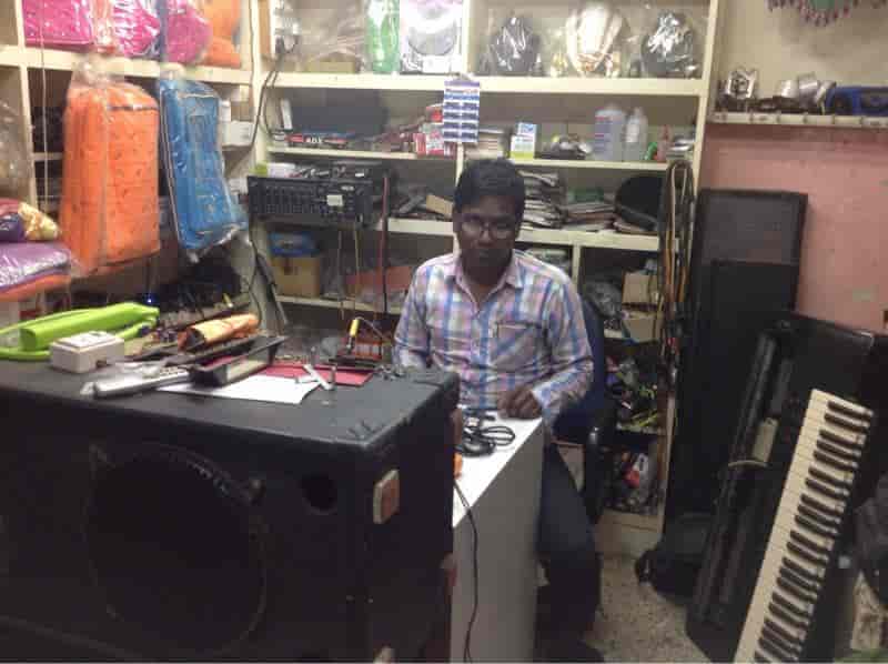 Top Jbl Audio Speaker Repair & Services in Nashik Best Jbl Audio
