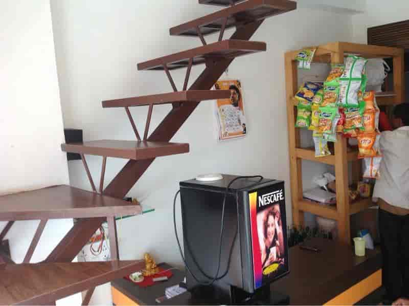 Cafe' Brew in Indira Nagar Nashik,Nashik Best Coffee Shops in Nashik