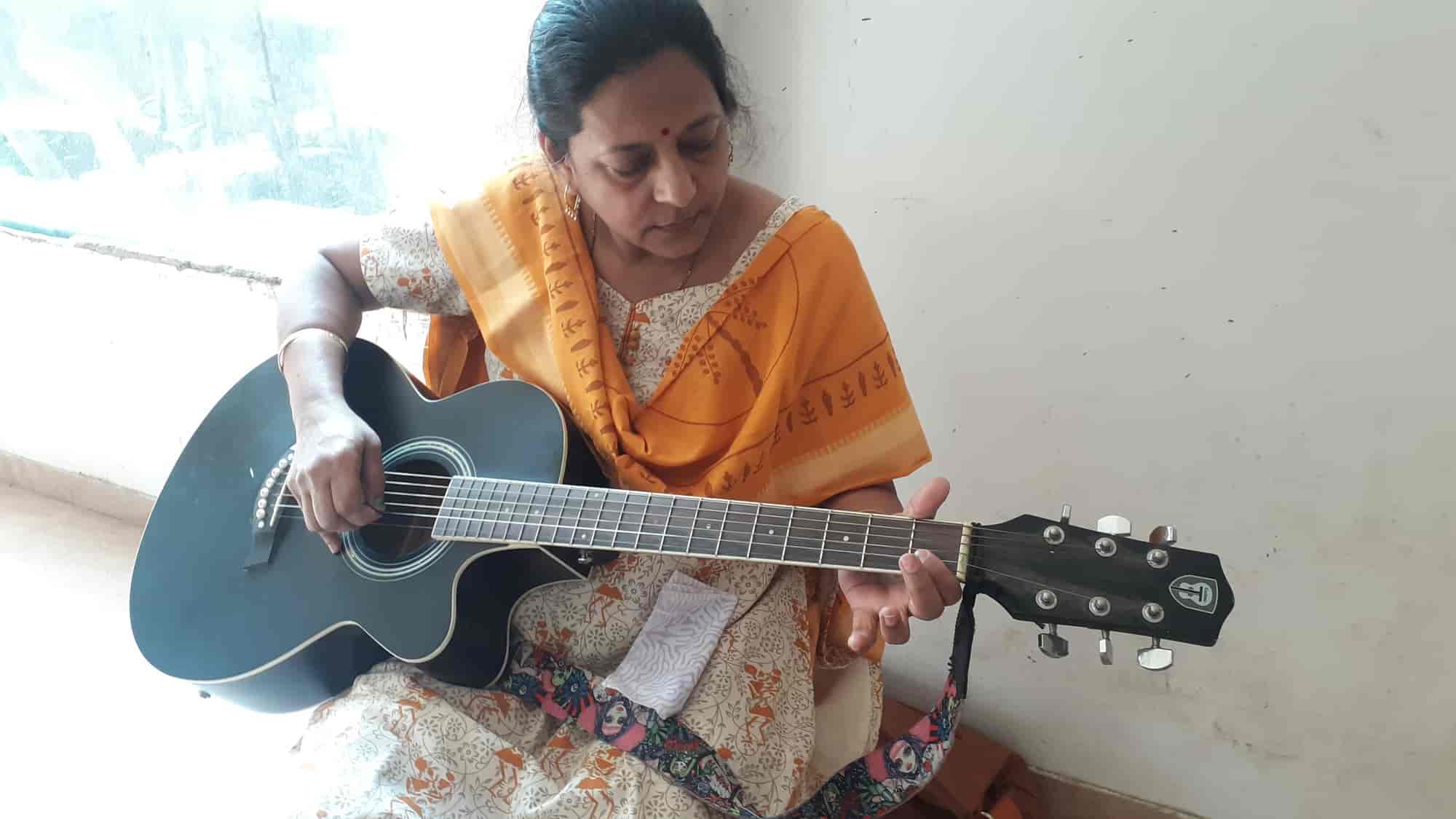 Top Music Classes in CIDCO, Nashik Best Music Schools Justdial