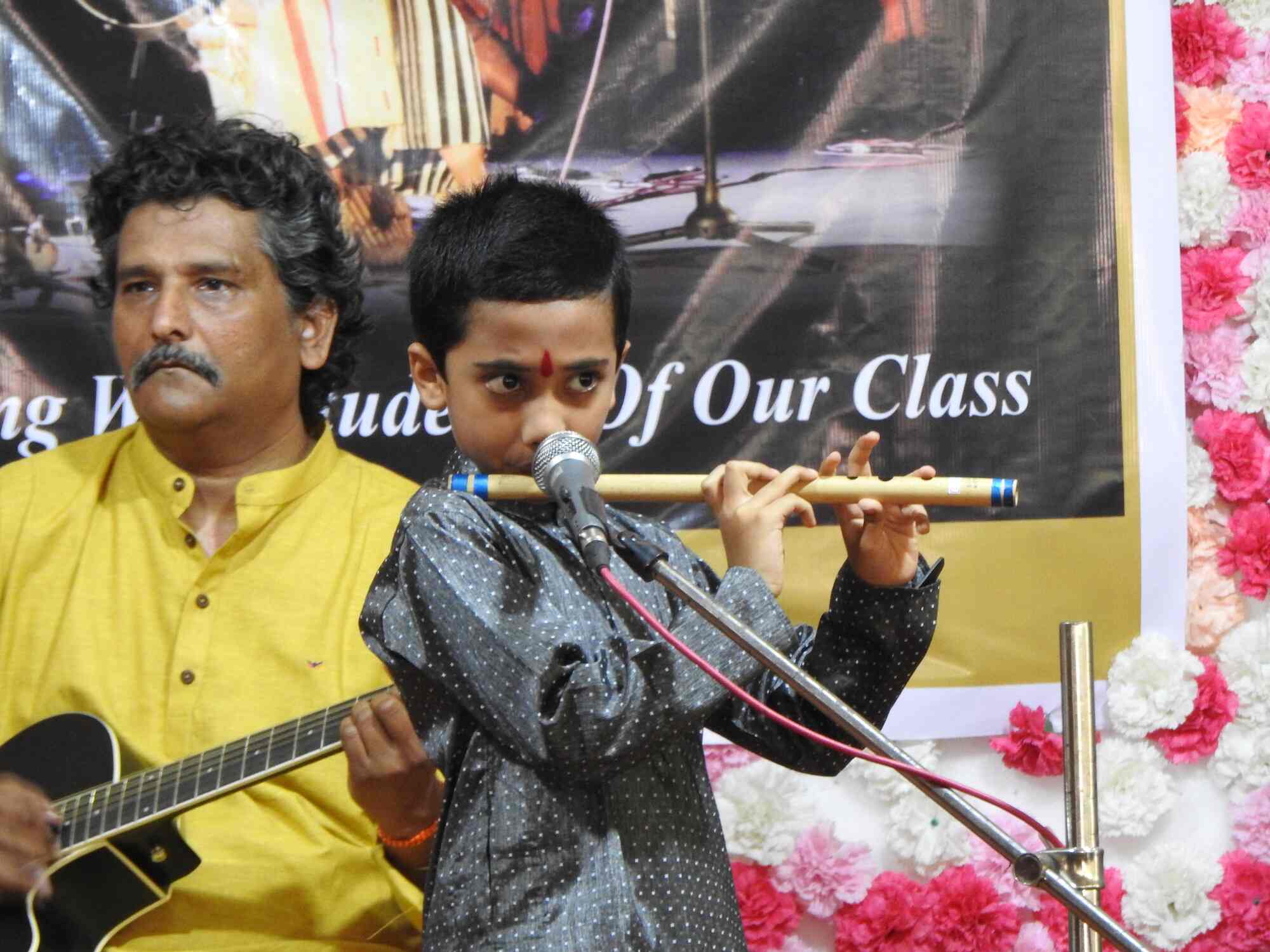 Top Music Classes in CIDCO, Nashik Best Music Schools Justdial