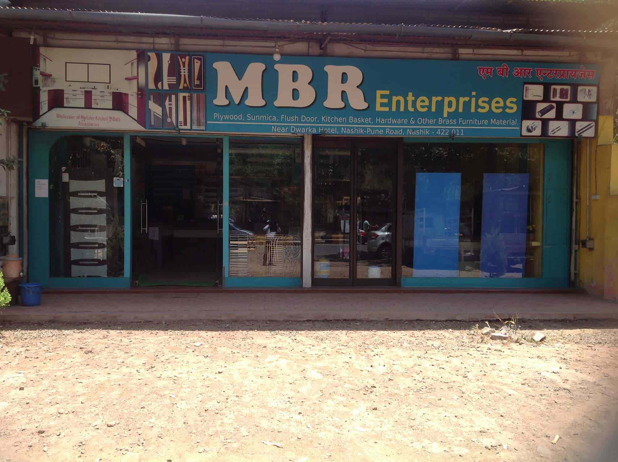 Catalogue M B R Enterprises in Dwarka , Nashik Justdial