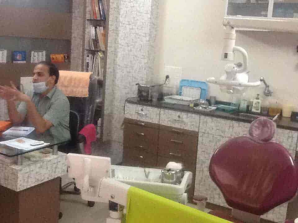 Smile Mantra Dental Clinic in Ghoti,Nashik Best Dental Clinics in Nashik Justdial