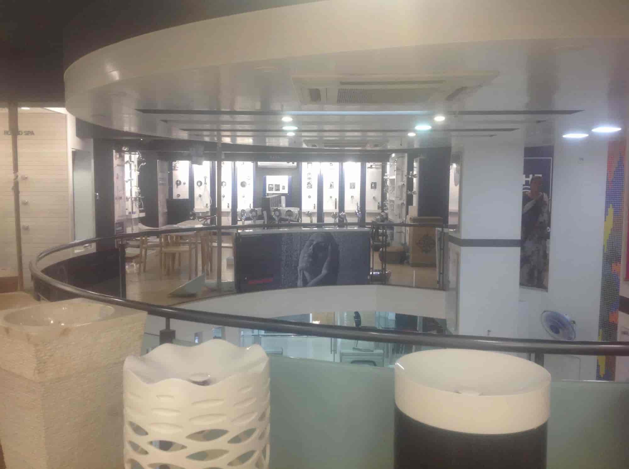 Tbk Deepgiri House Of Johnson in Mumbai Naka,Nashik Best Ceramic Tile