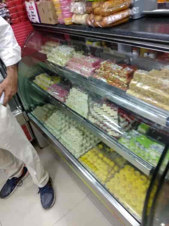 Top Sweet Shops in Trimbakeshwar,Nashik Best Indian Sweet Shops near