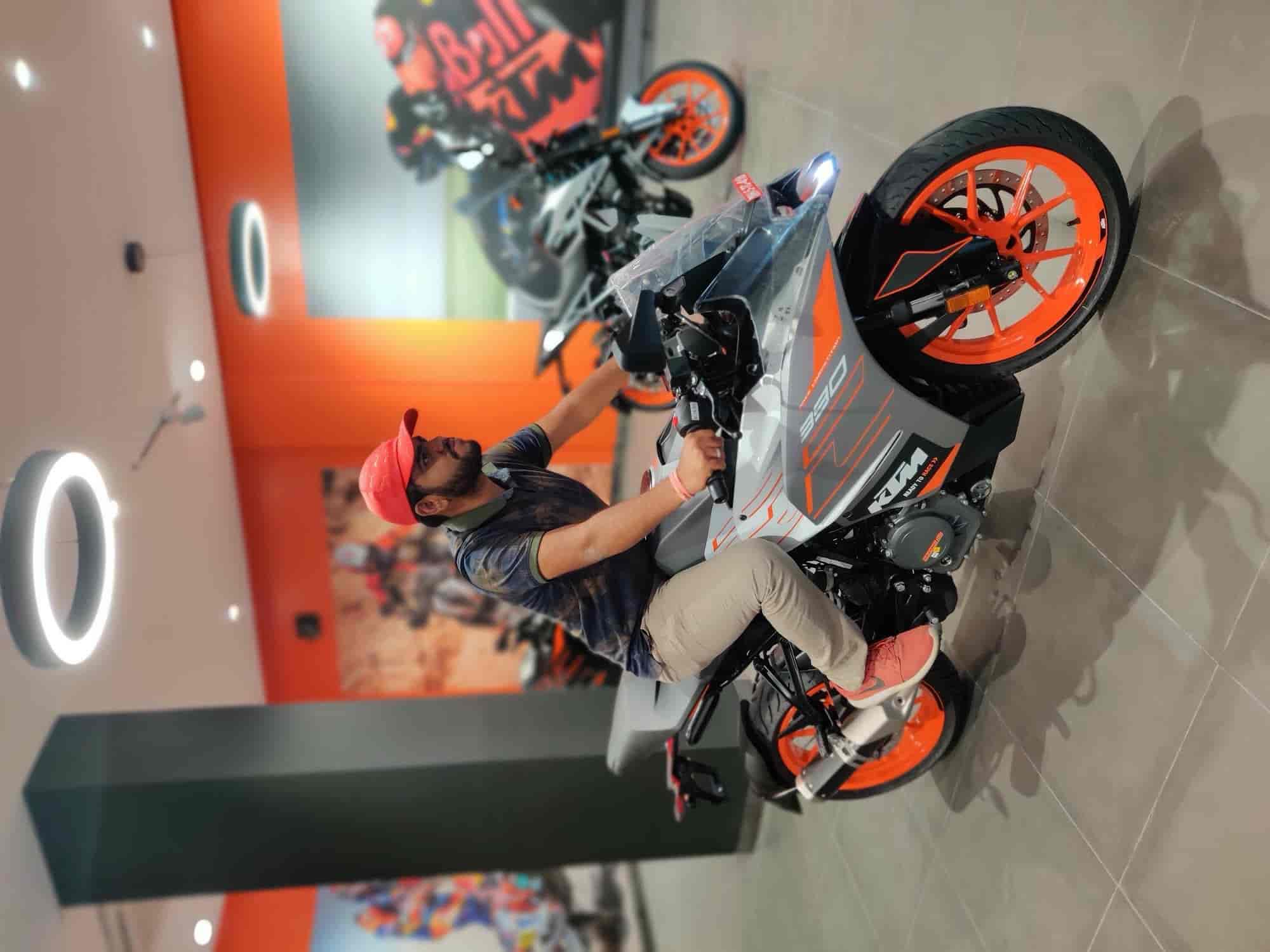 Top Ktm Rc Motorcycle Dealers in AurangabadMaharashtra Best Ktm Rc