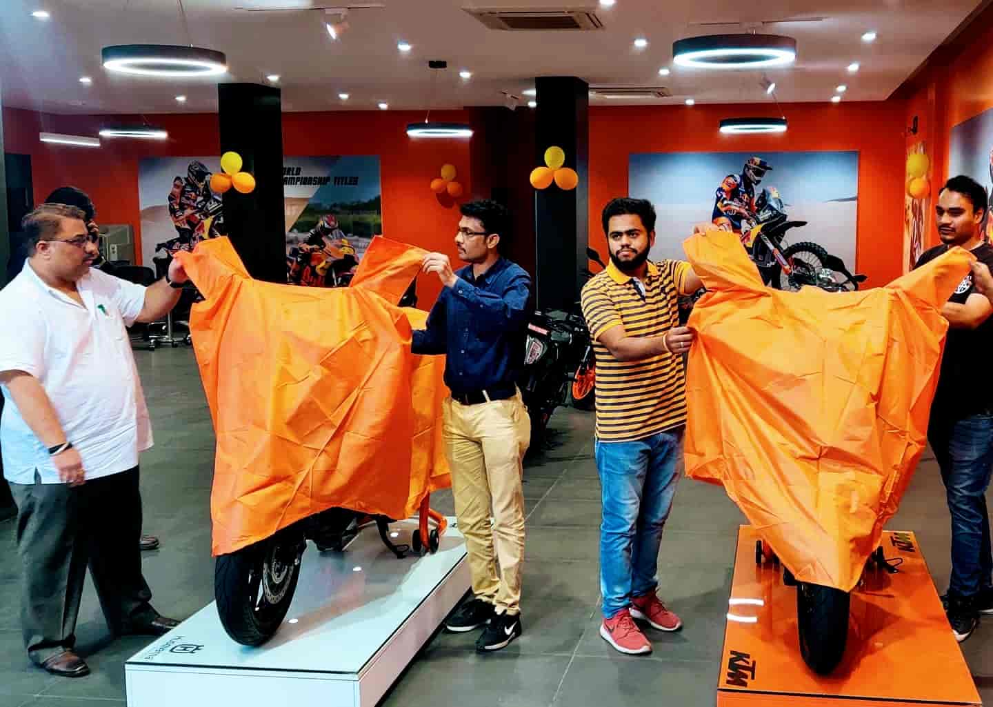 Top Ktm Rc Motorcycle Dealers in AurangabadMaharashtra Best Ktm Rc