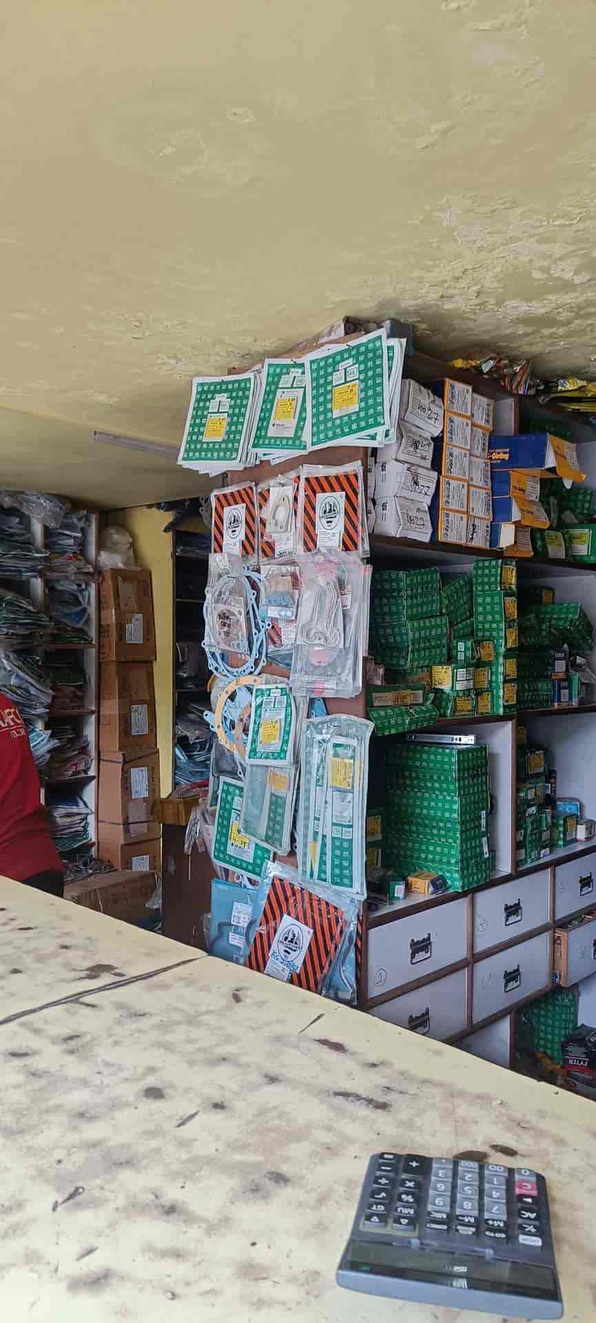 Purnima Auto Spares in Panchavati,Nashik Best Automobile Part Dealers