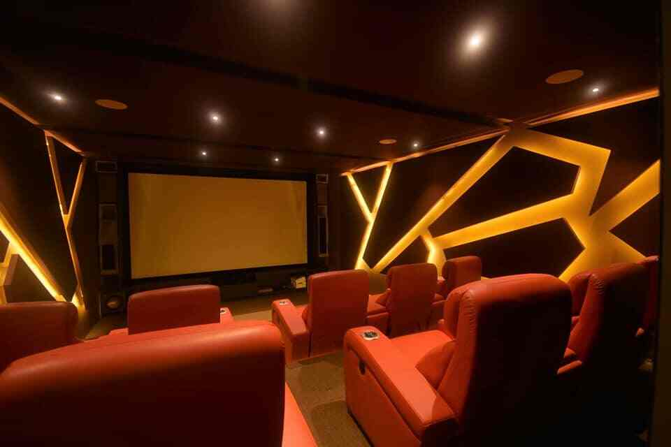 Kiran Audio & Acoustics, Satpur Projector Dealers in Nashik Justdial