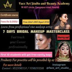 Hair Styling Courses for Beginners | Hair Styling Classes