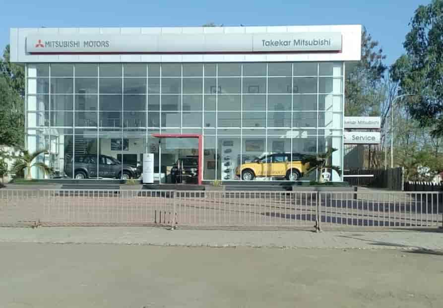 Takekar Motor Pvt Ltd in Jaulke,Nashik Best Car Dealers in Nashik