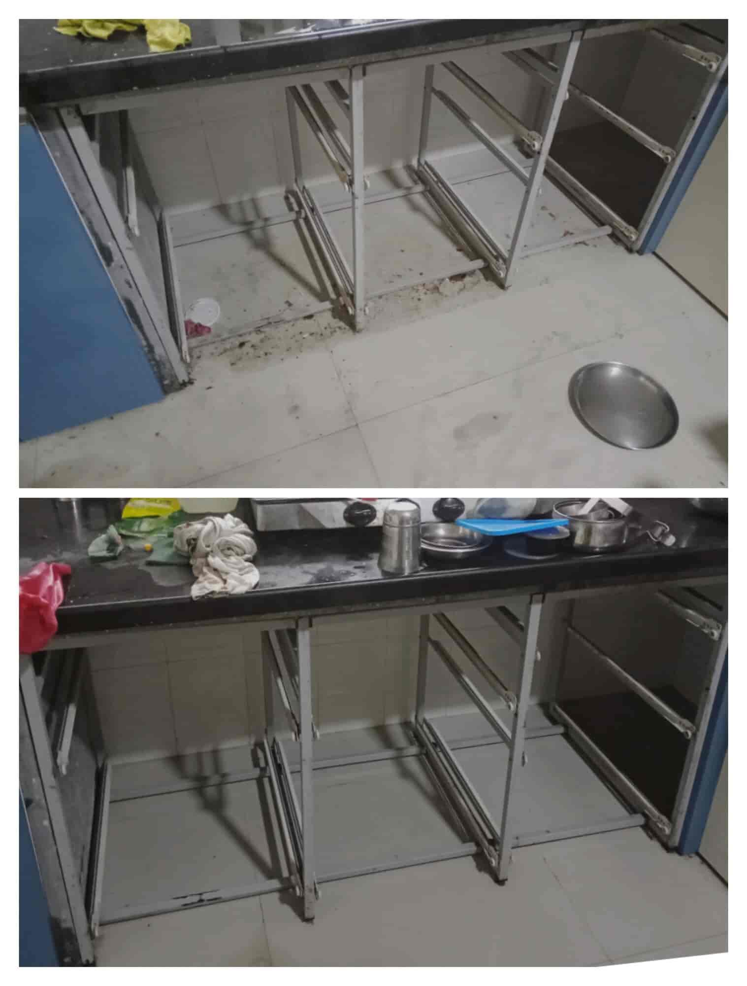 A 1 House Cleaning Service in Upnagar,Nashik Best Housekeeping